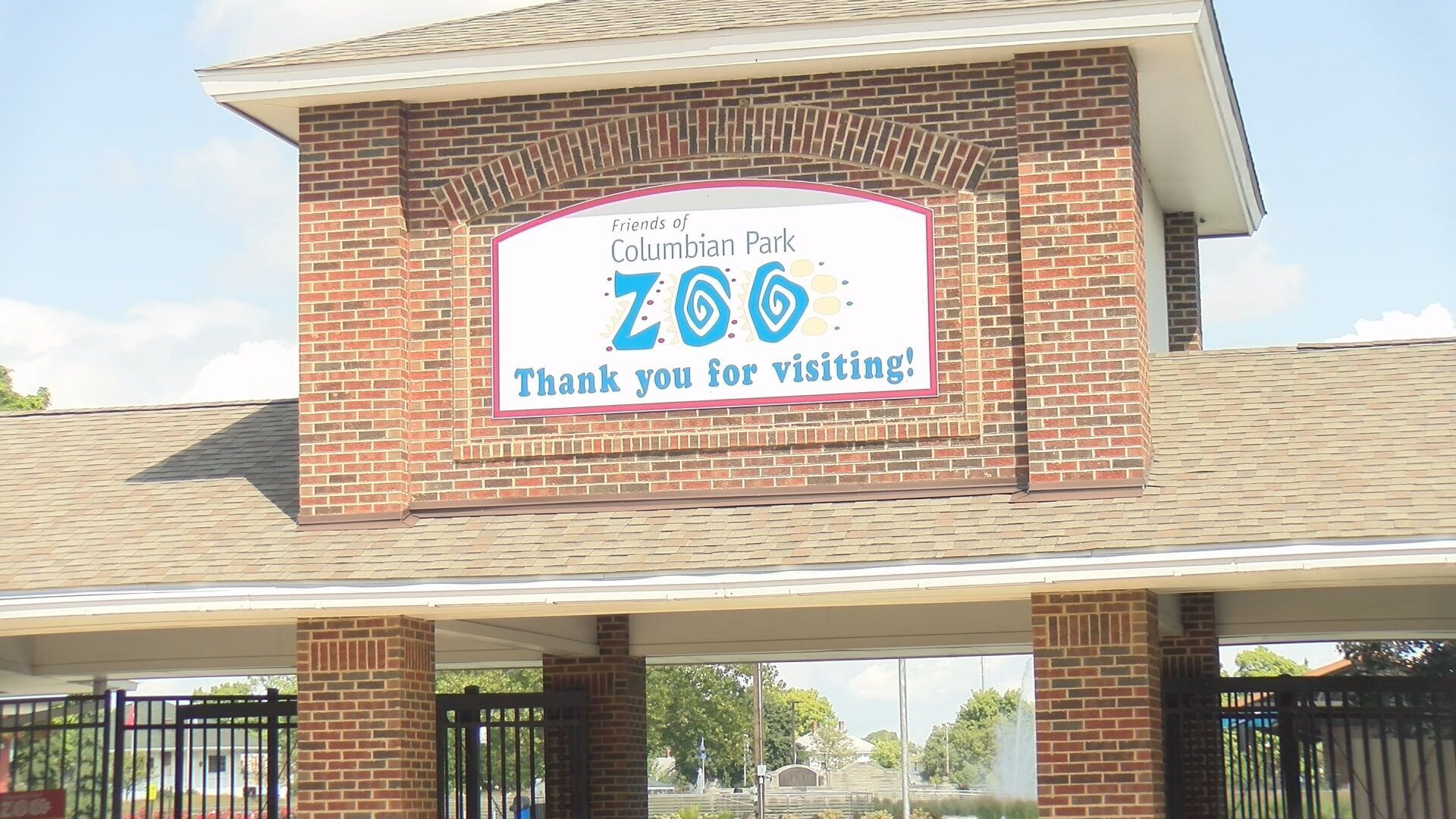 Columbian Park Zoo